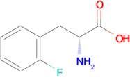 2-Fluoro-D-phenylalanine