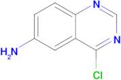 4-Chloroquinazolin-6-amine