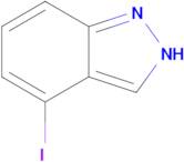 4-Iodo-1H-indazole