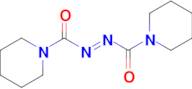 1,1'-(Azodicarbonyl)dipiperidine