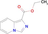 Ethyl imidazo[1,5-a]pyridine-1-carboxylate