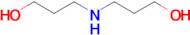 3-(3-Hydroxypropylamino)propan-1-ol