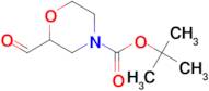 N-Boc-2-Morpholinecarbaldehyde