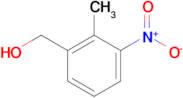 2-Methyl-3-nitrobenzylalcohol