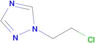 1-(2-Chloroethyl)-1H-1,2,4-triazole