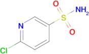 6-Chloropyridine-3-sulfonamide