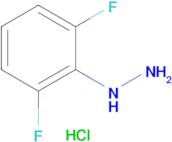2,6-Difluorophenylhydrazine hydrochloride