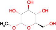 Methyl-alpha-D-glucopyranoside