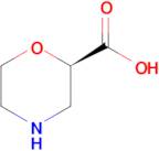 (R)-Morpholine-2-carboxylic acid