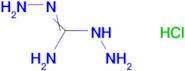 1,3-Diaminoguanidine hydrochloride
