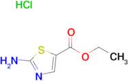 Ethyl 2-aminothiazole-5-carboxylate hydrochloride