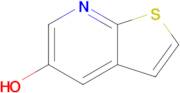 Thieno[2,3-b]pyridin-5-ol