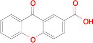 9-Oxoxanthene-2-carboxylic acid