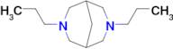 3,7-Dipropyl-3,7-diazabicyclo[3.3.1]nonane