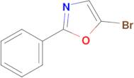 5-Bromo-2-phenyloxazole