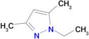 1-Ethyl-3,5-dimethyl-1H-pyrazole