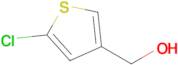 (5-Chlorothiophen-3-yl)methanol