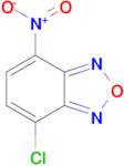 4-Chloro-7-nitrobenzo-2-oxa-1,3-diazole
