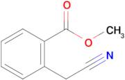 Methyl 2-(cyanomethyl)benzoate