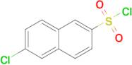 6-Chloro-2-naphthylsulfonylchloride