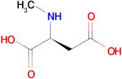 N-Methyl-L-aspartic acid