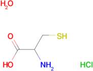 DL-Cys HCl H2O