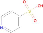 4-Pyridinesulfonic acid