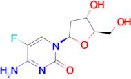 5-Fluorodeoxycytidine