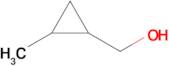 (2-Methylcyclopropyl)methanol