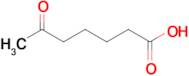 5-Acetylvaleric acid