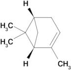 (1R,5R)-2,6,6-Trimethylbicyclo[3.1.1]hept-2-ene
