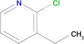 2-Chloro-3-ethylpyridine