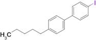 4-Pentyl-4'-iodobiphenyl