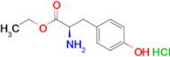 H-D-Tyr-OEt HCl