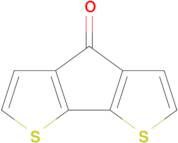 Cyclopenta[2,1-b:3,4-b']dithiophen-4-one