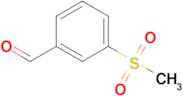 3-(Methylsulfonyl)benzaldehyde