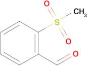 2-Methylsulfonylbenzaldehyde