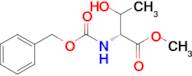 N-Cbz-L-threonine methyl ester