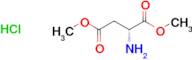 D-Aspartic acid dimethyl ester hydrochloride