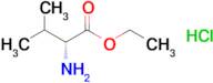 Ethyl D-valinate hydrochloride