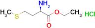 Ethyl D-Methionine hydrochloride