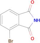 4-Bromoisoindole-1,3-dione