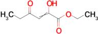 Ethyl 2,4-dioxohexanoate