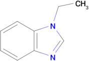 1-Ethyl-1H-benzimidazole