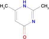 2,6-Dimethylpyrimidin-4-ol