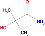 2-Hydroxy-2-methylpropanamide