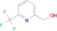 (6-(Trifluoromethyl)pyridin-2-yl)methanol