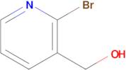 (2-Bromopyridin-3-yl)methanol