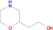 2-(Morpholin-2-yl)ethanol
