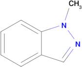 1-Methyl-1H-indazole